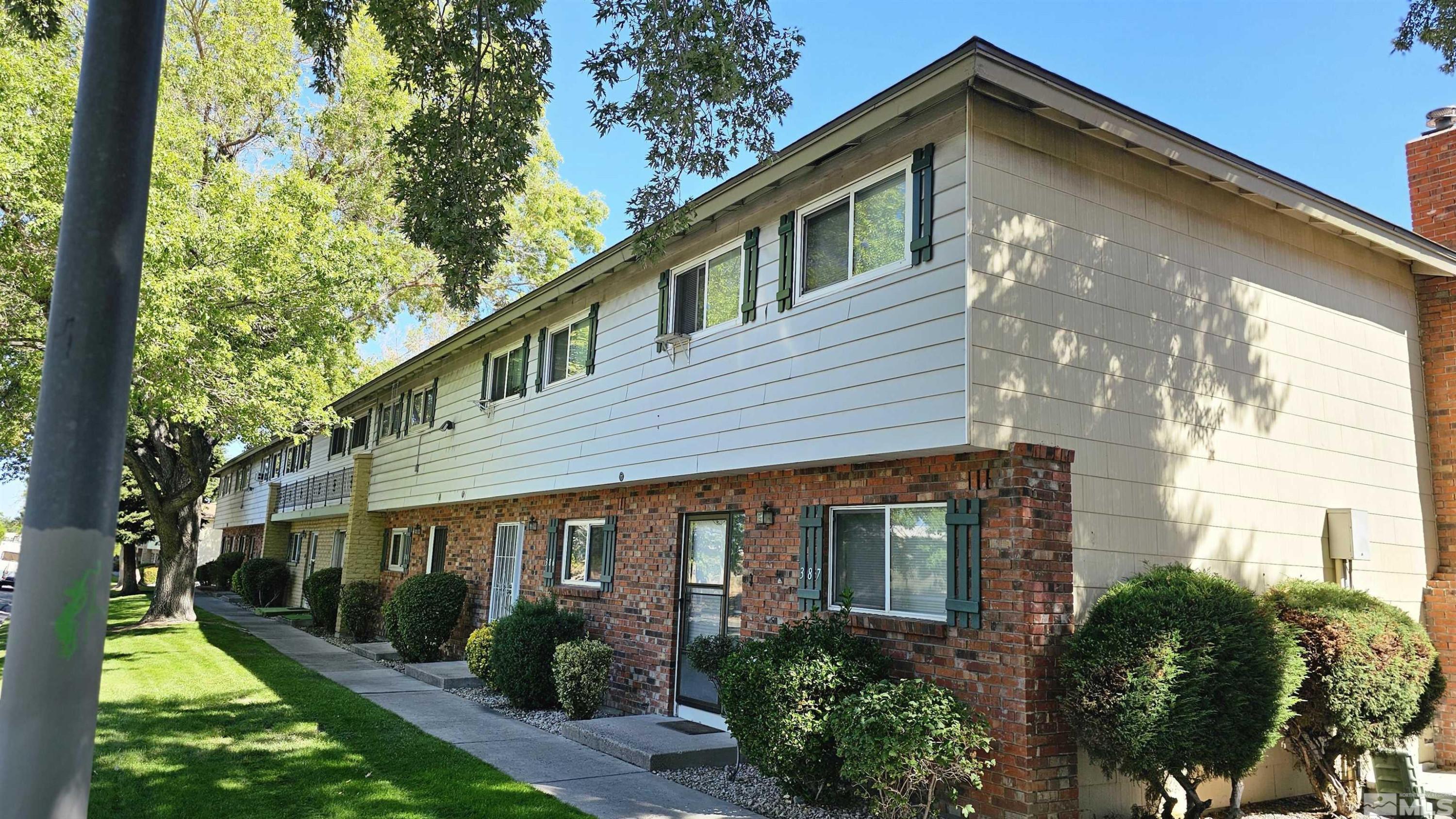 Smithridge Park, Reno, NV 89502