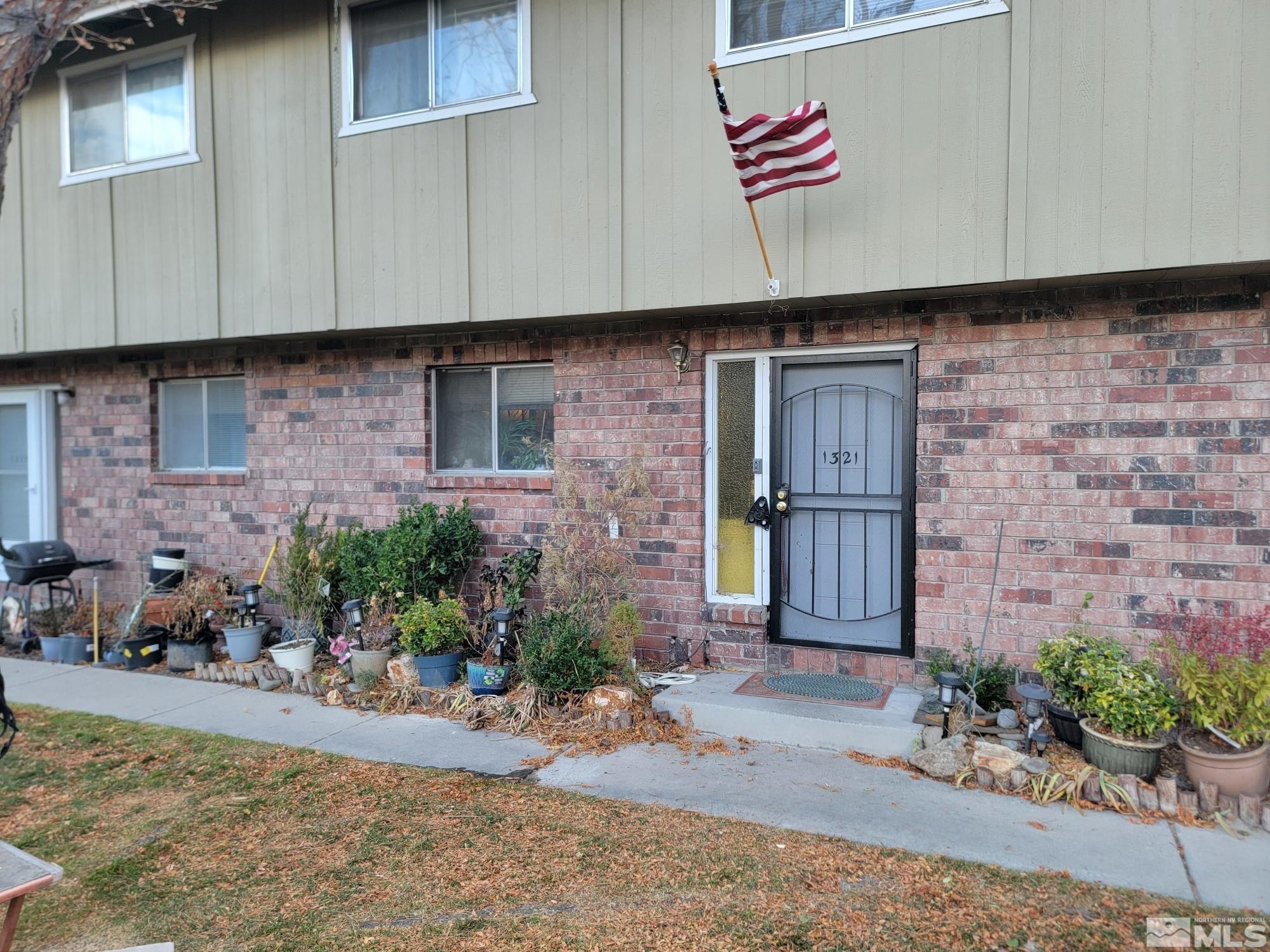 Ashby Ct, Carson City, NV 89701