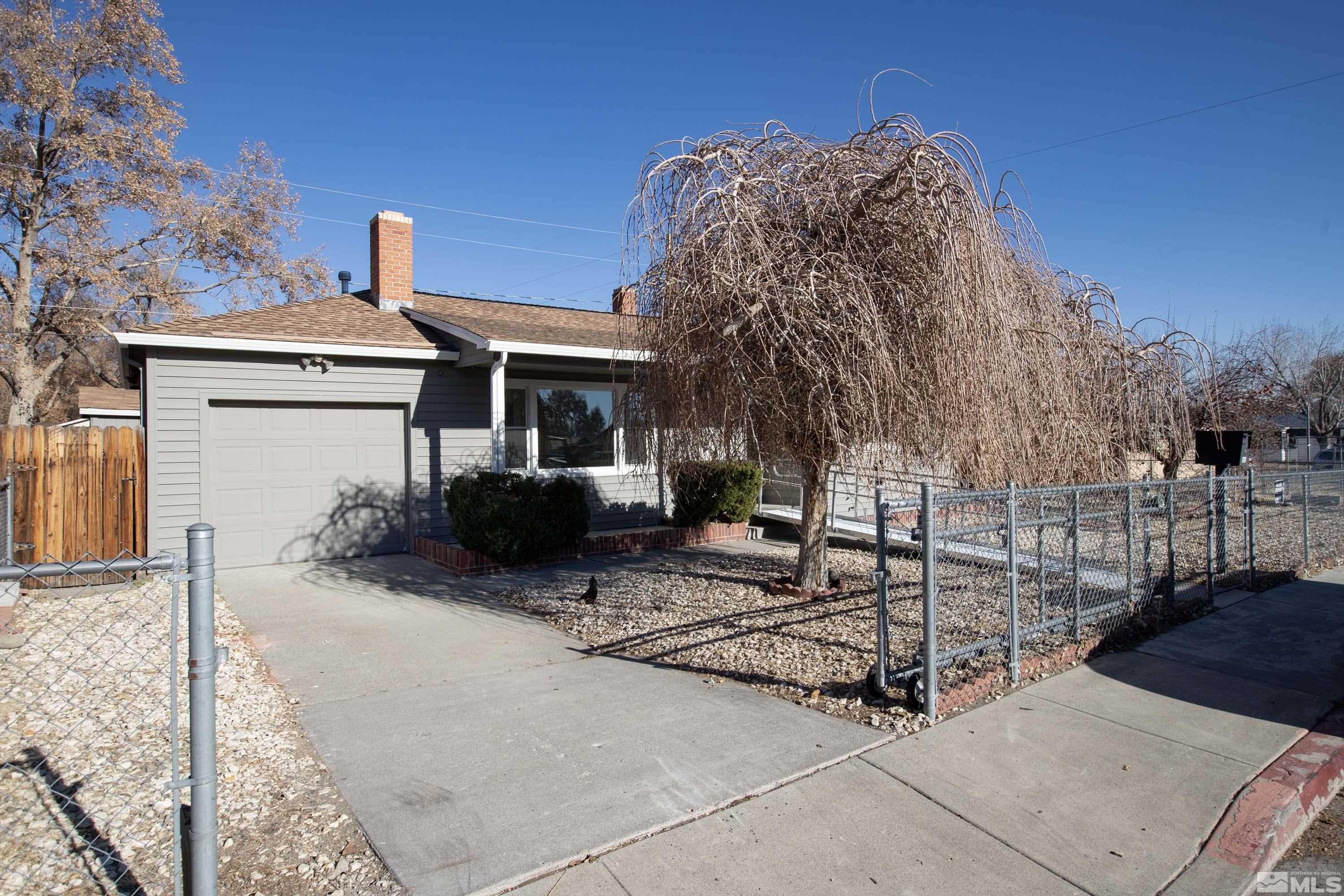 Belli Dr, Reno, NV 89502