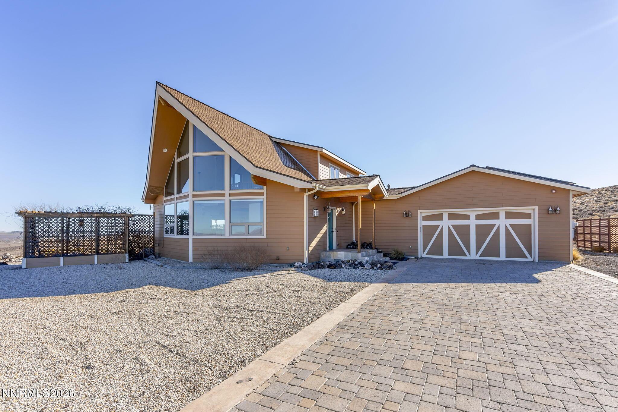 Hillcrest Rd, Fernley, NV 89408