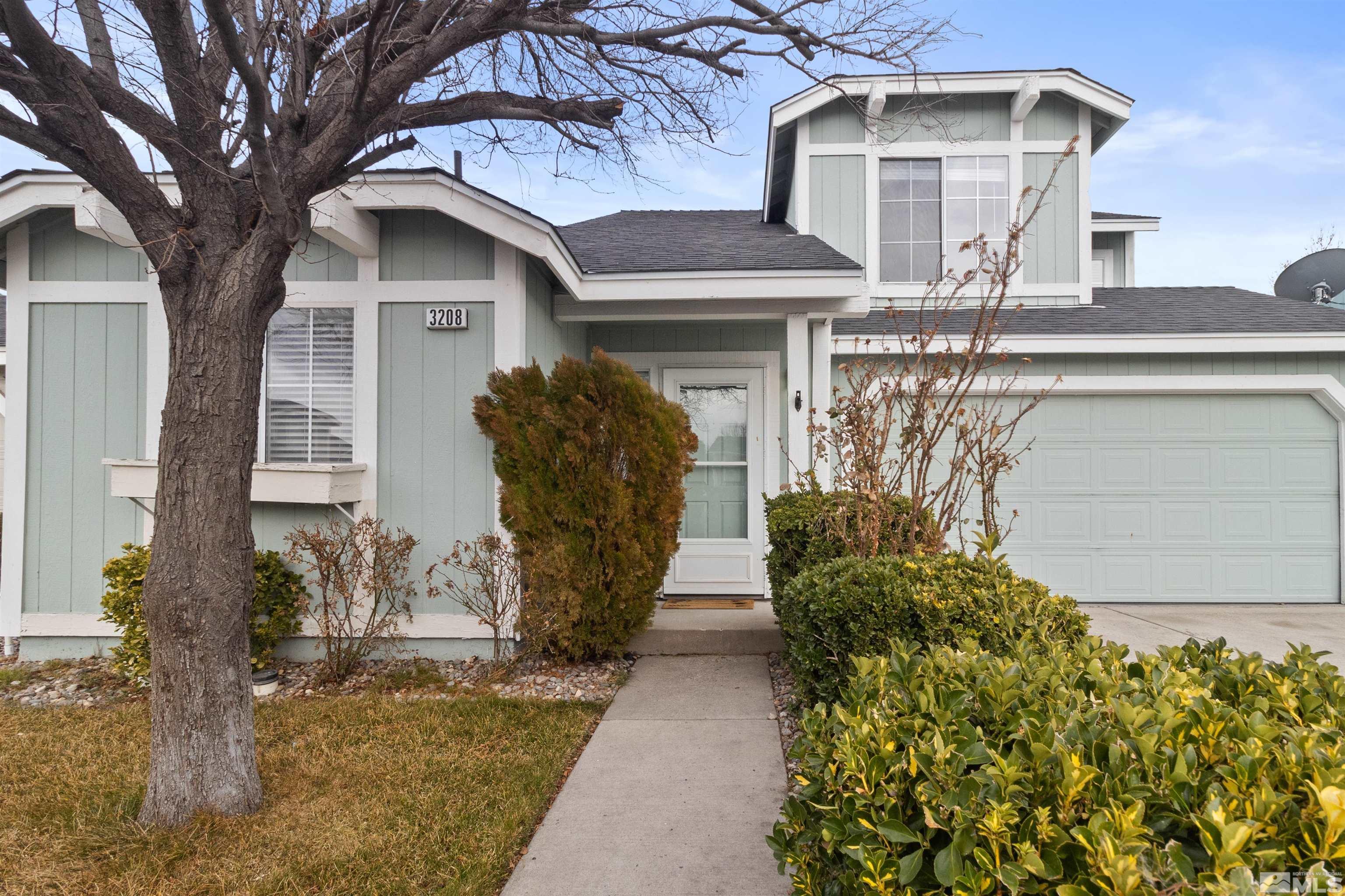 Rose Vista Dr, Reno, NV 89502