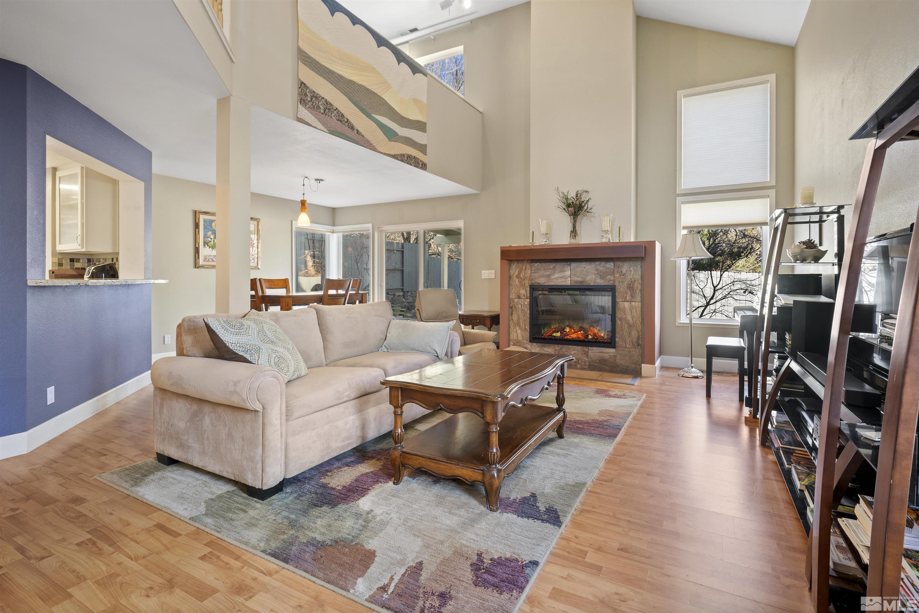 Alpine Creek Rd, Reno, NV 89519