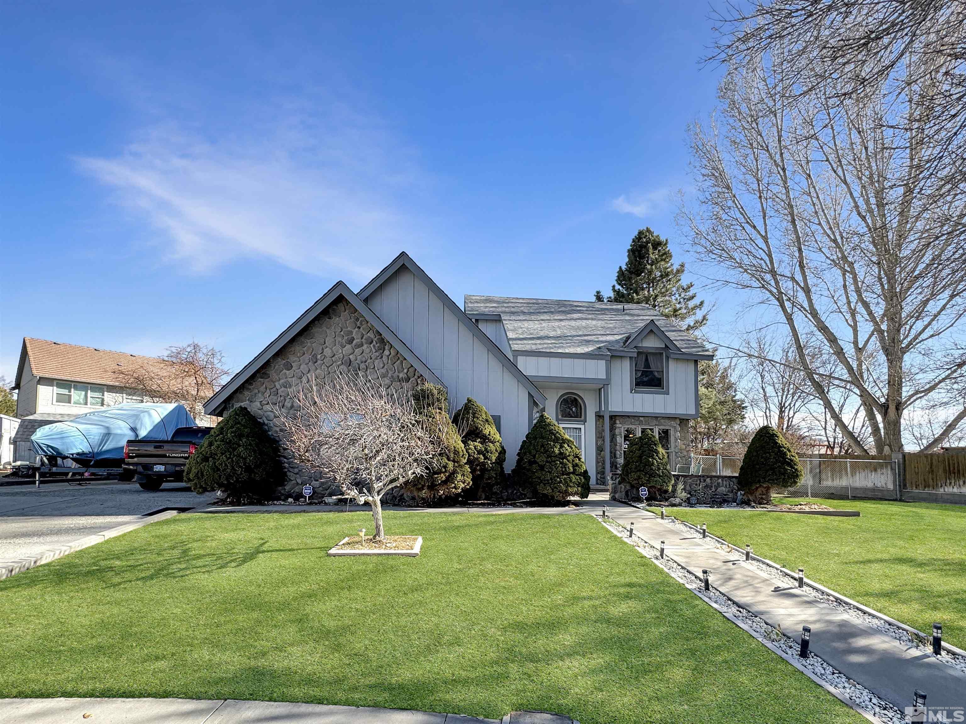 Adelaide Ct, Winnemucca, NV 89445