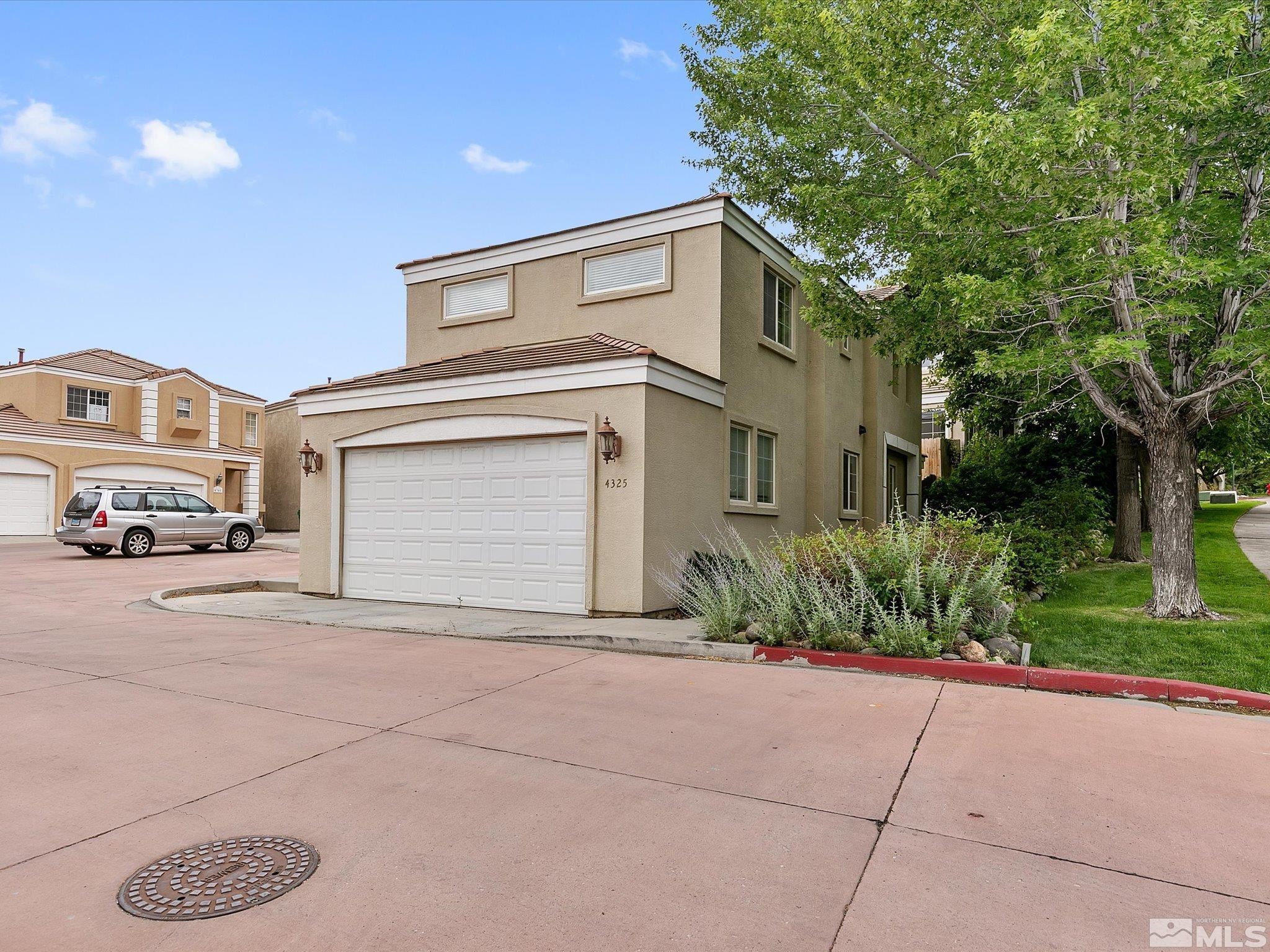 Tuscany Cir, Reno, NV 89523