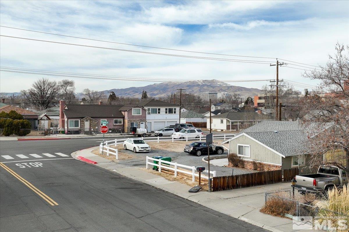 Balzar Cir, Reno, NV 89502