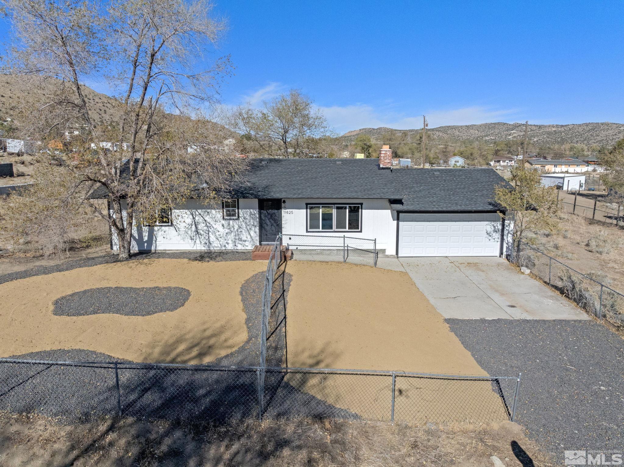Heartpine St, Reno, NV 89506