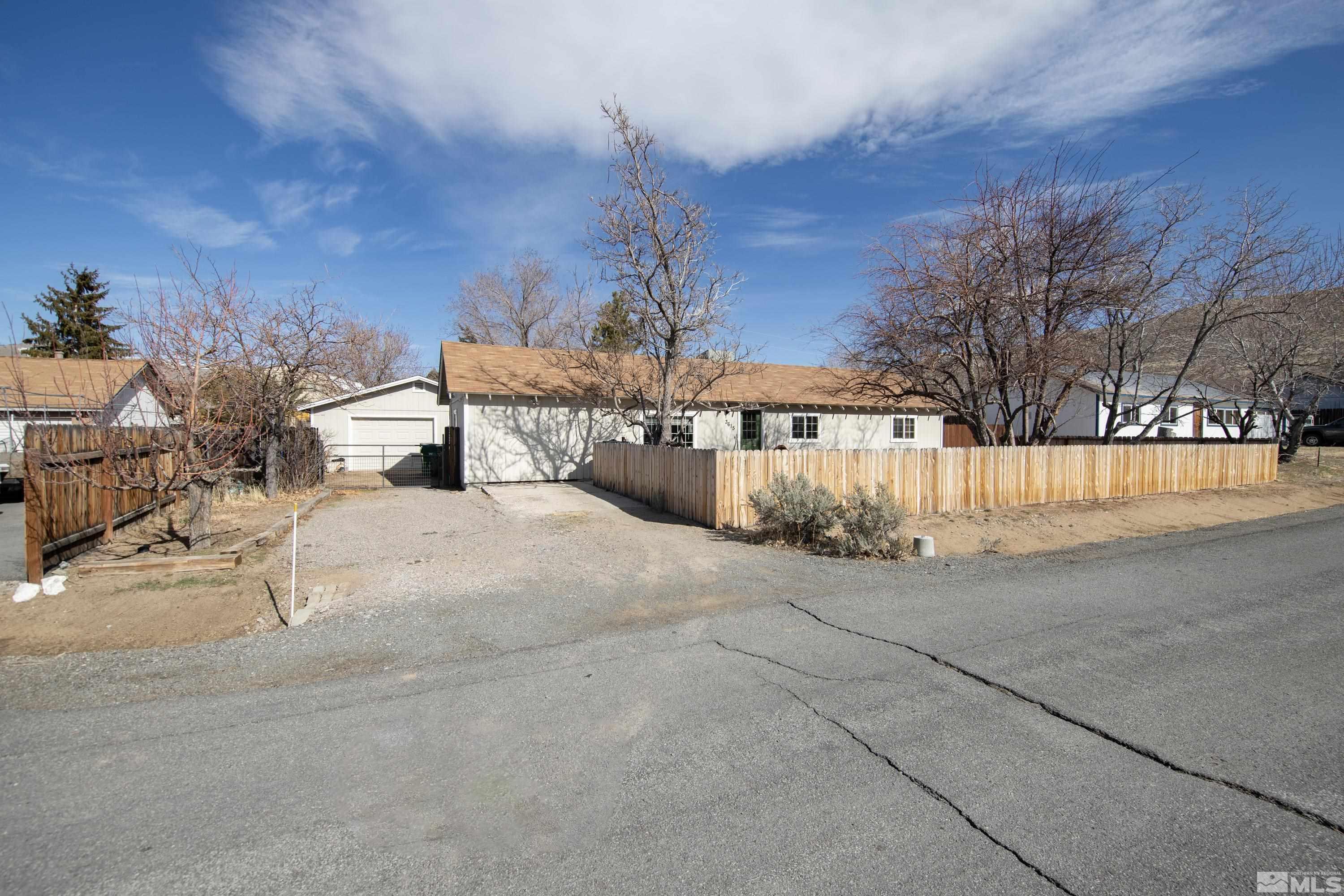 Gull St, Reno, NV 89508