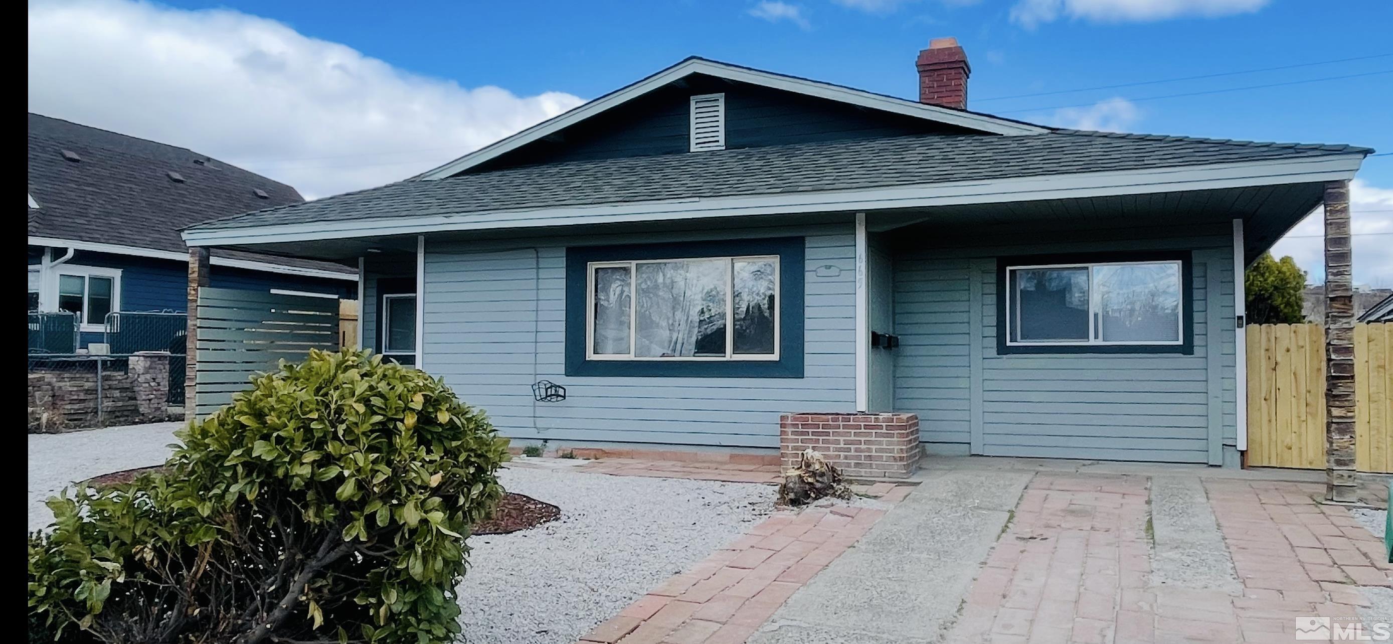 Winston Dr, Reno, NV 89512