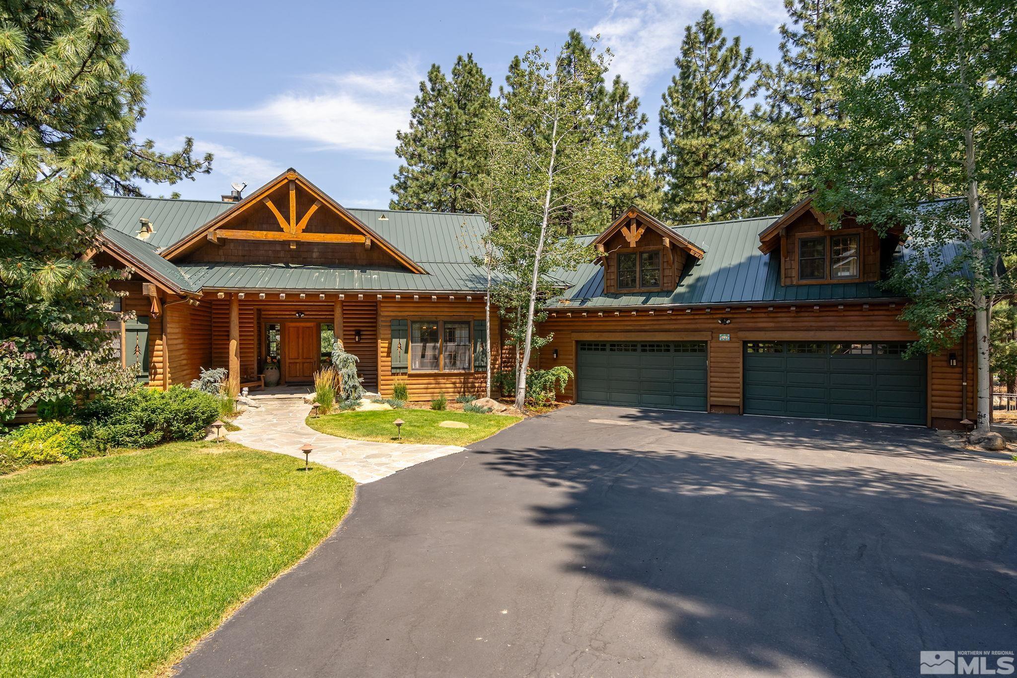 Rose Creek Ln, Reno, NV 89511