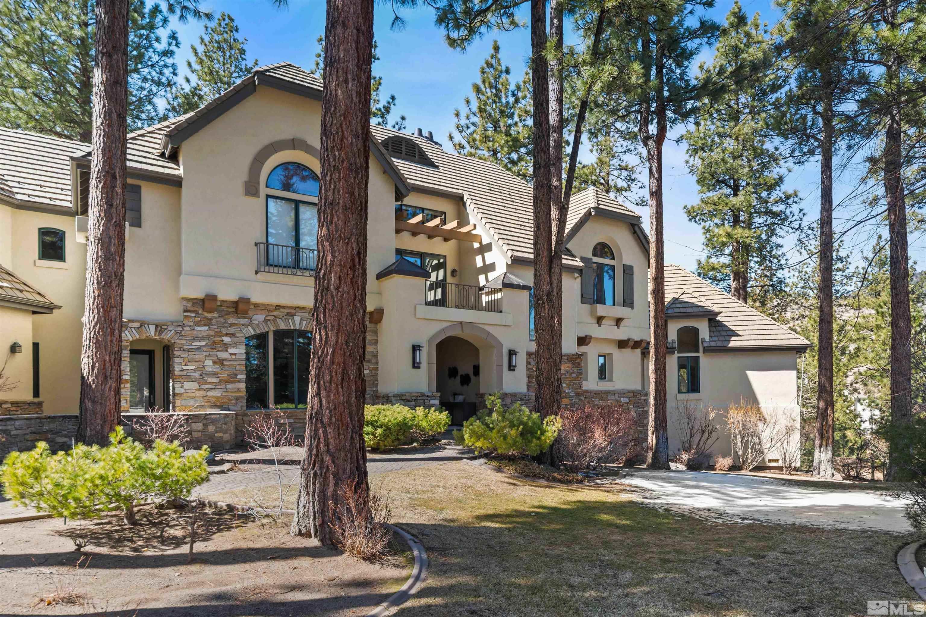 Lausanne Dr, Reno, NV 89511