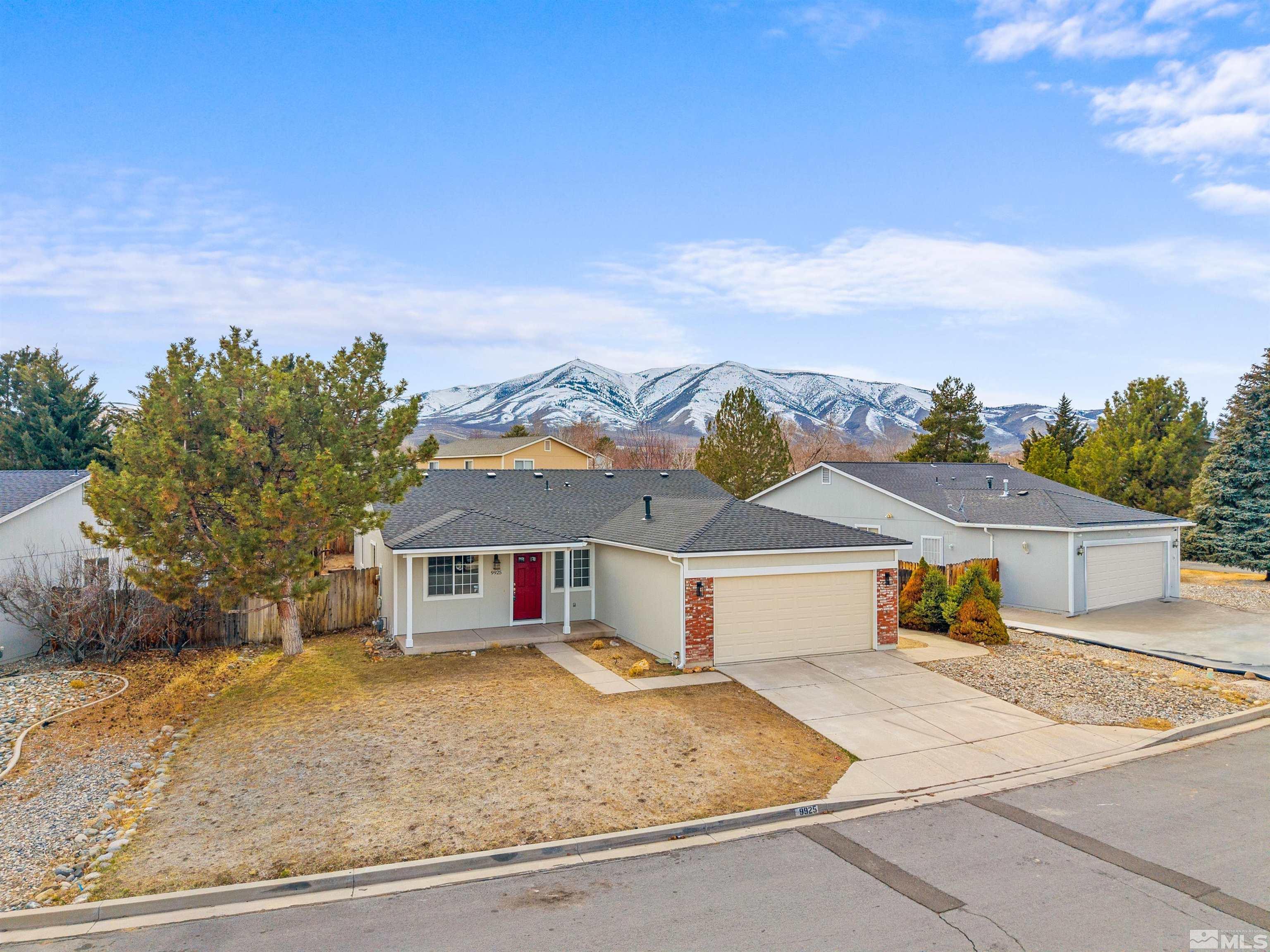 Brightridge Dr, Reno, NV 89506