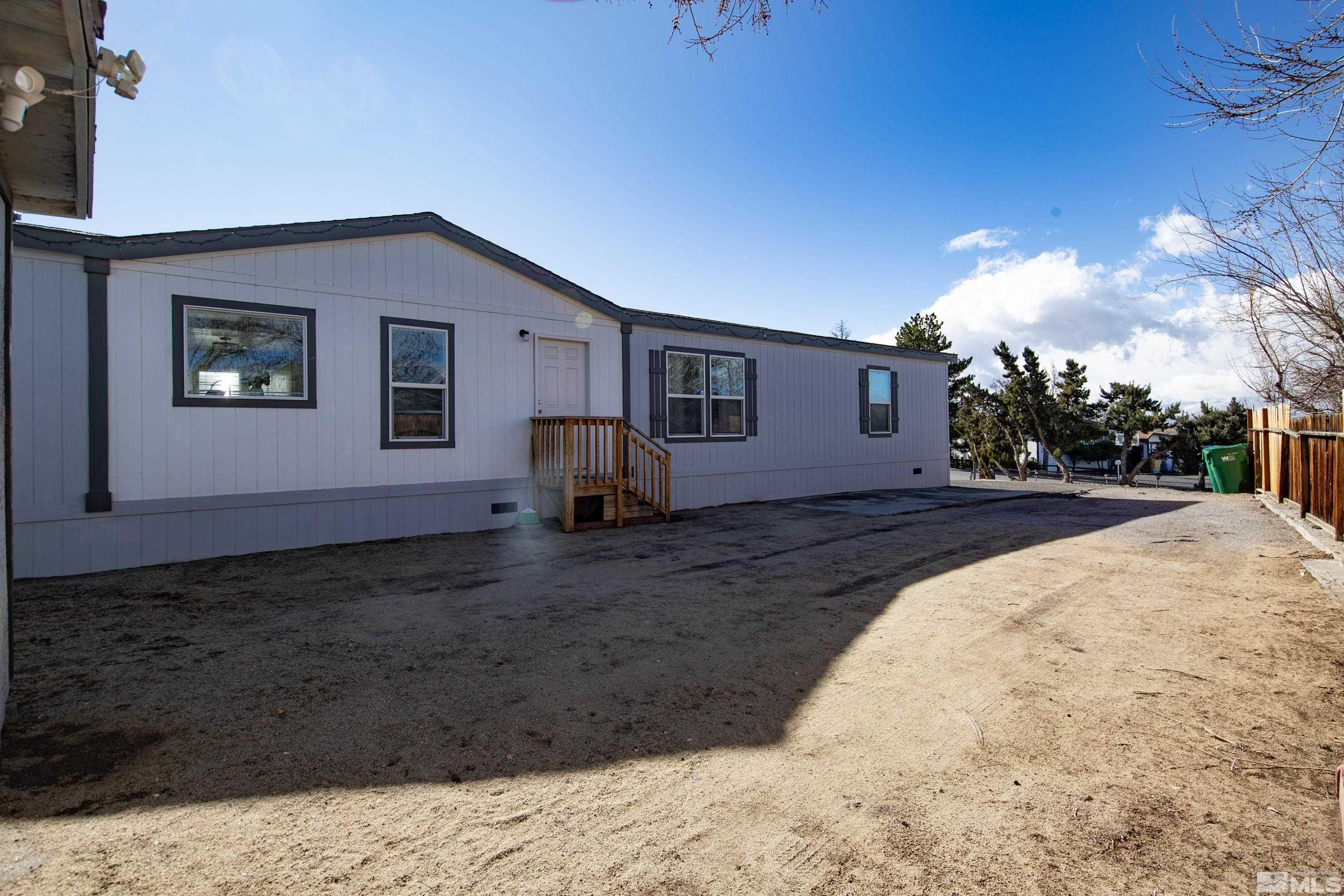 Saguaro Dr, Sun Valley, NV 89433