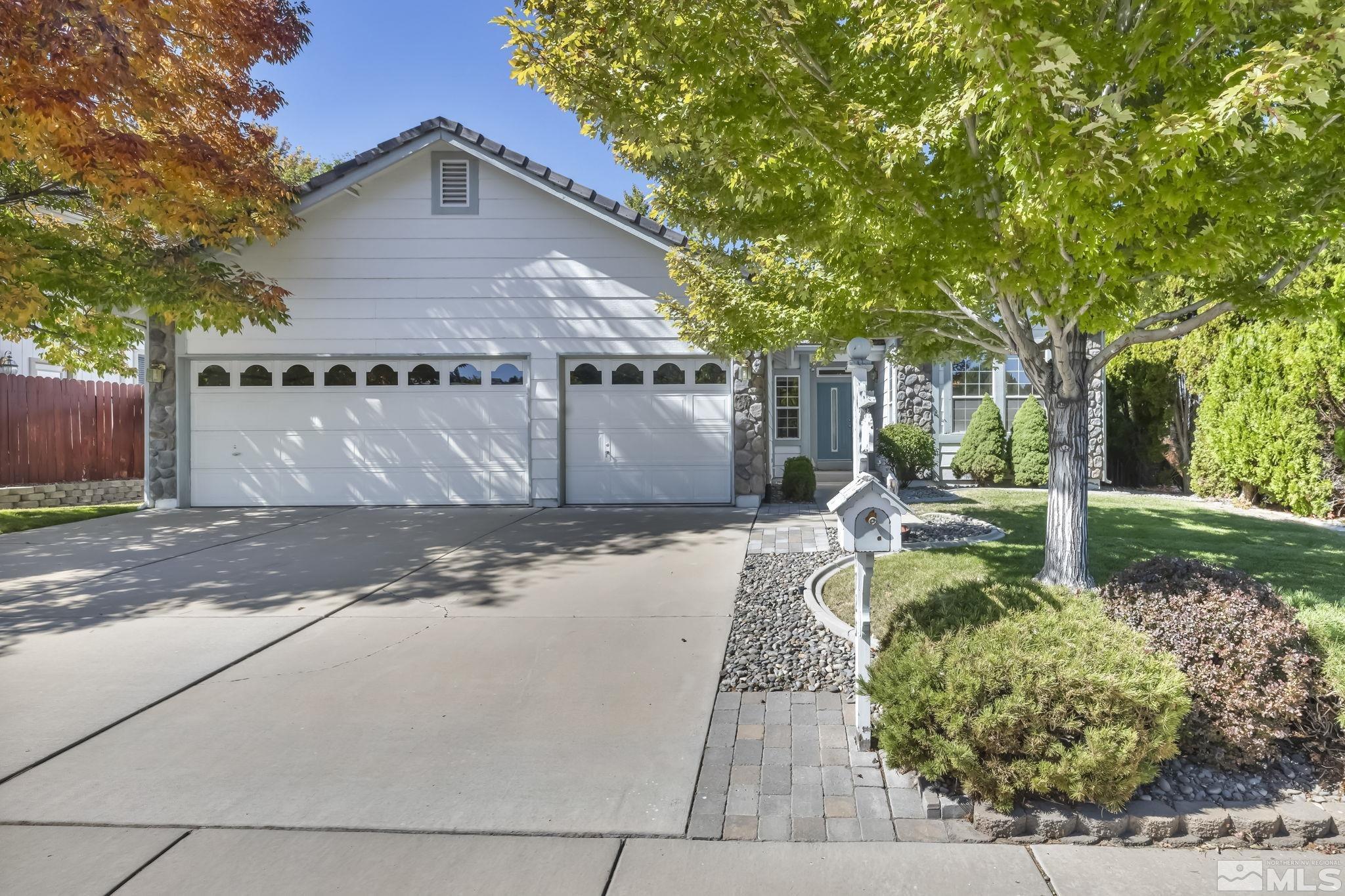 Chipwood Dr, Sparks, NV 89436
