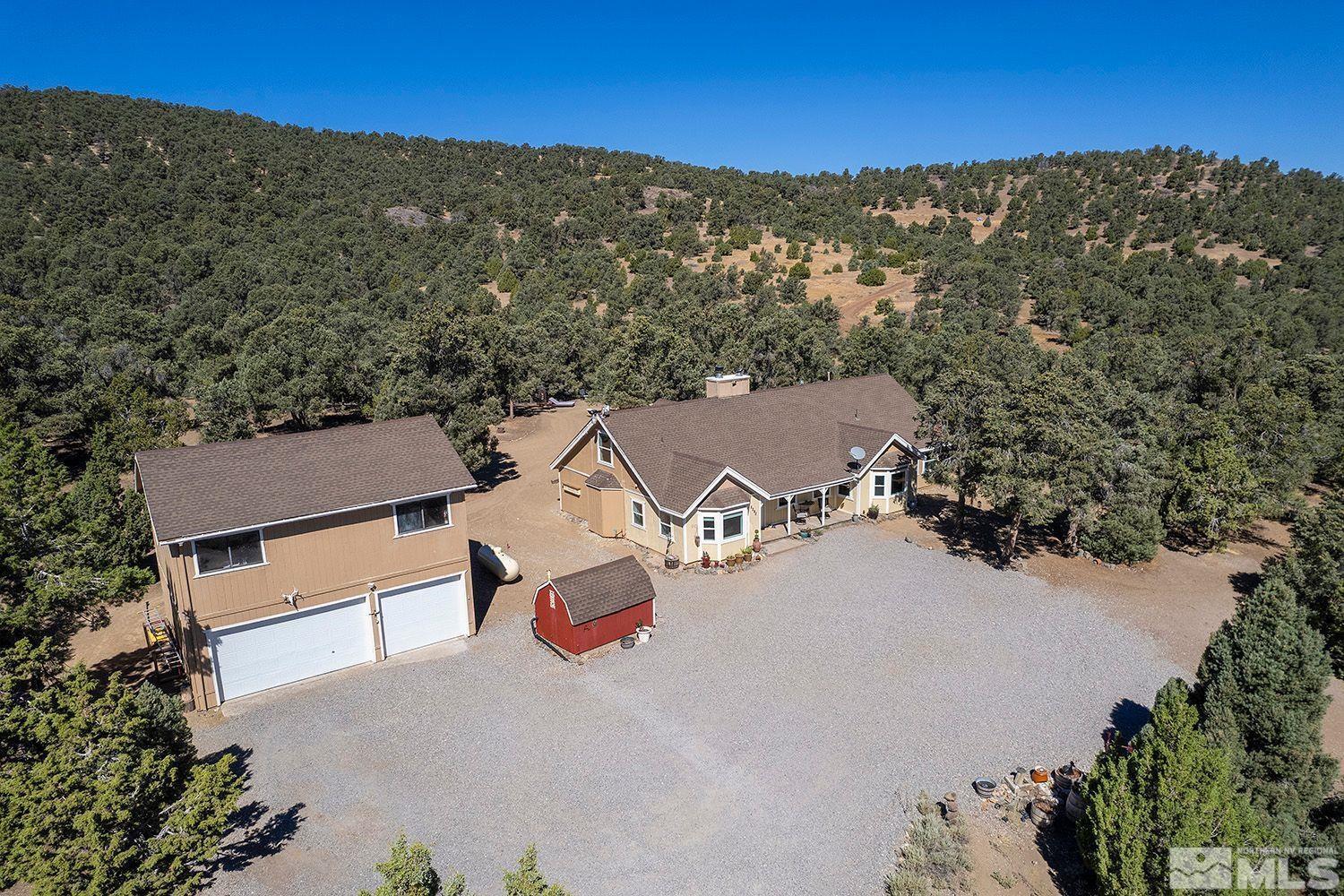 Cartwright Rd, Reno, NV 89521