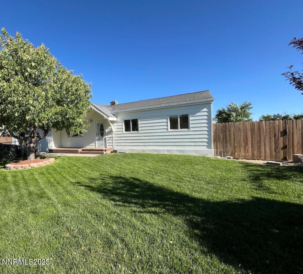 Gault Way, Sparks, NV 89431