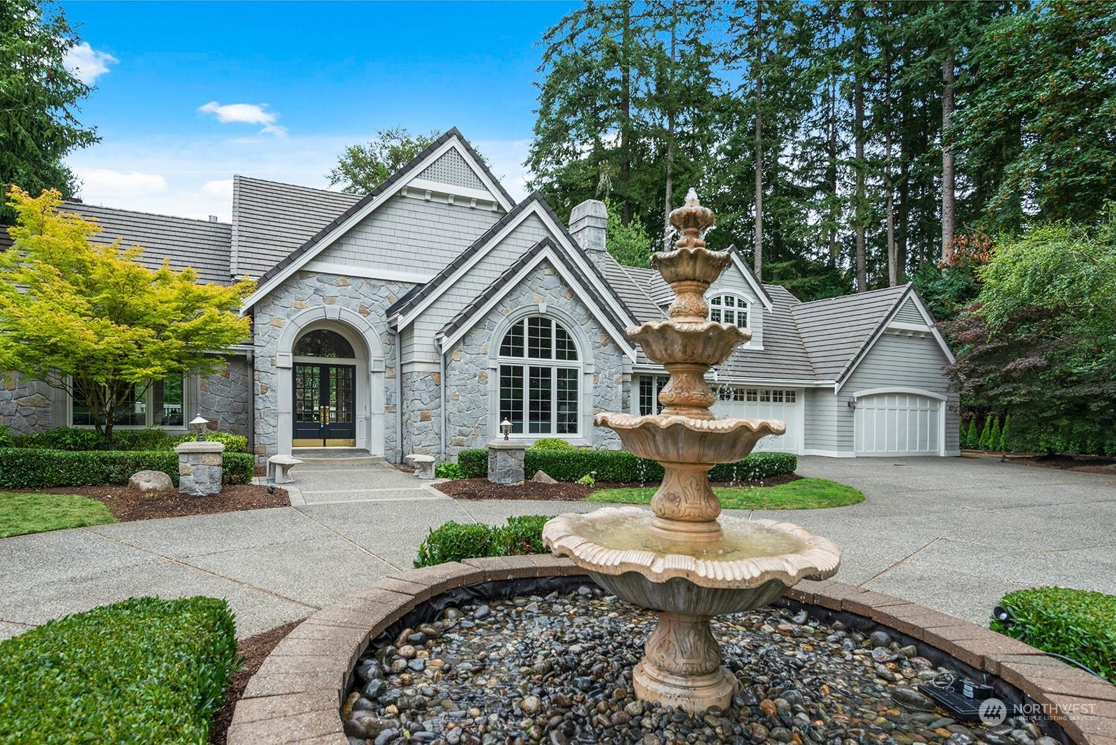 Windsor Dr Se, Sammamish, WA 98074