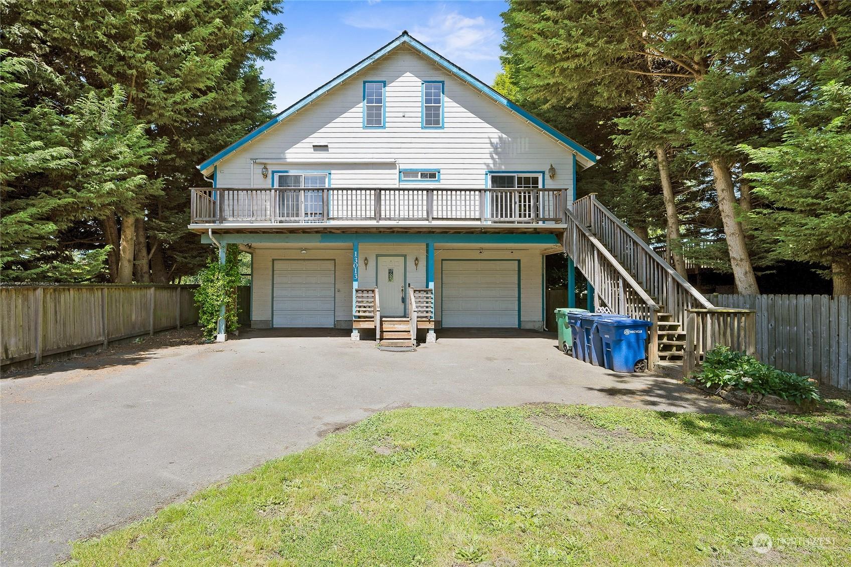 56th Ave S, Tukwila, WA 98178