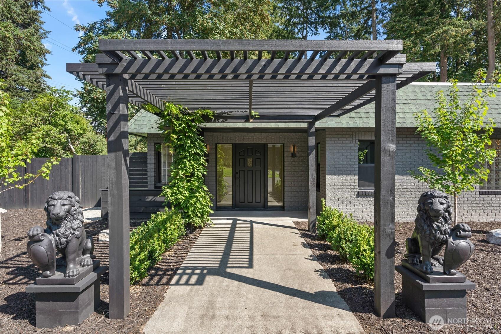 75th St W, Lakewood, WA 98499
