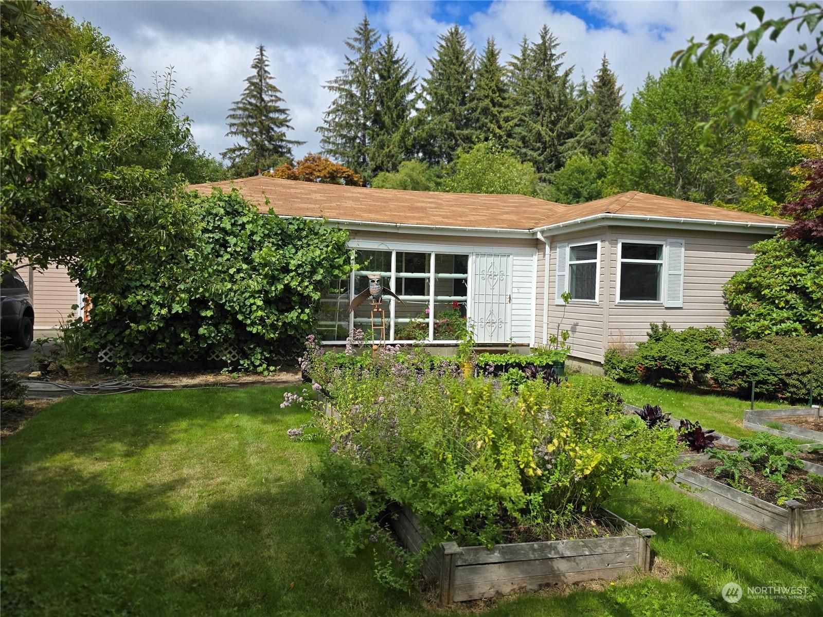 Weel Rd, Clallam Bay, WA 98326