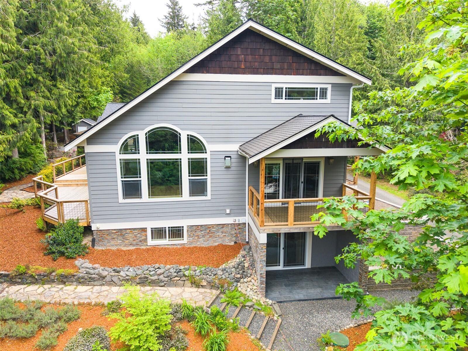 Wayward Pl Nw, Silverdale, WA 98383