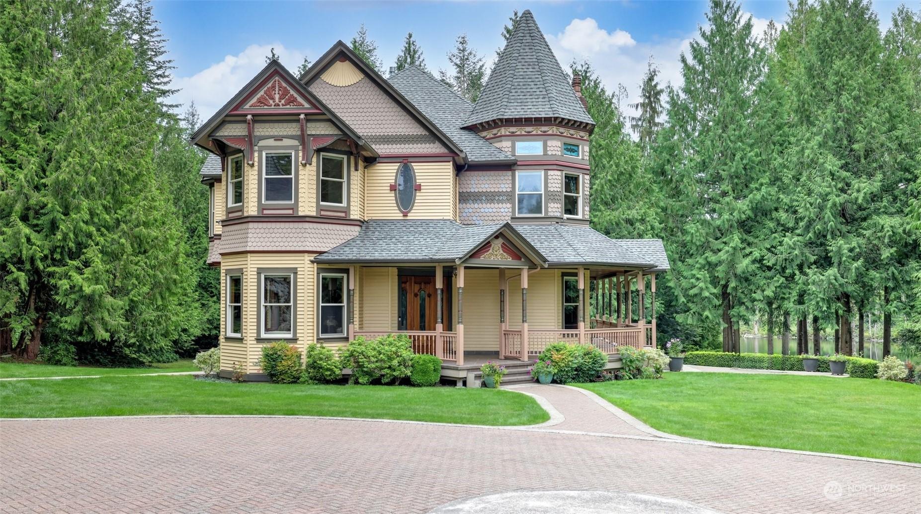 234th Ave Se, Maple Valley, WA 98038