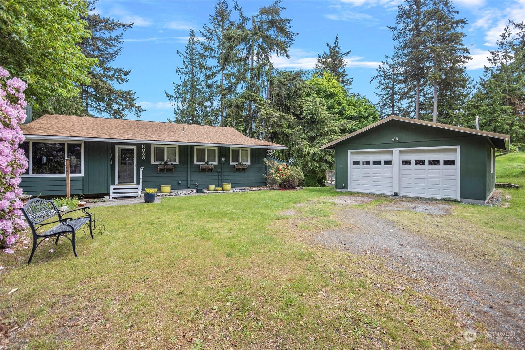 Island Ct, Clinton, WA 98236