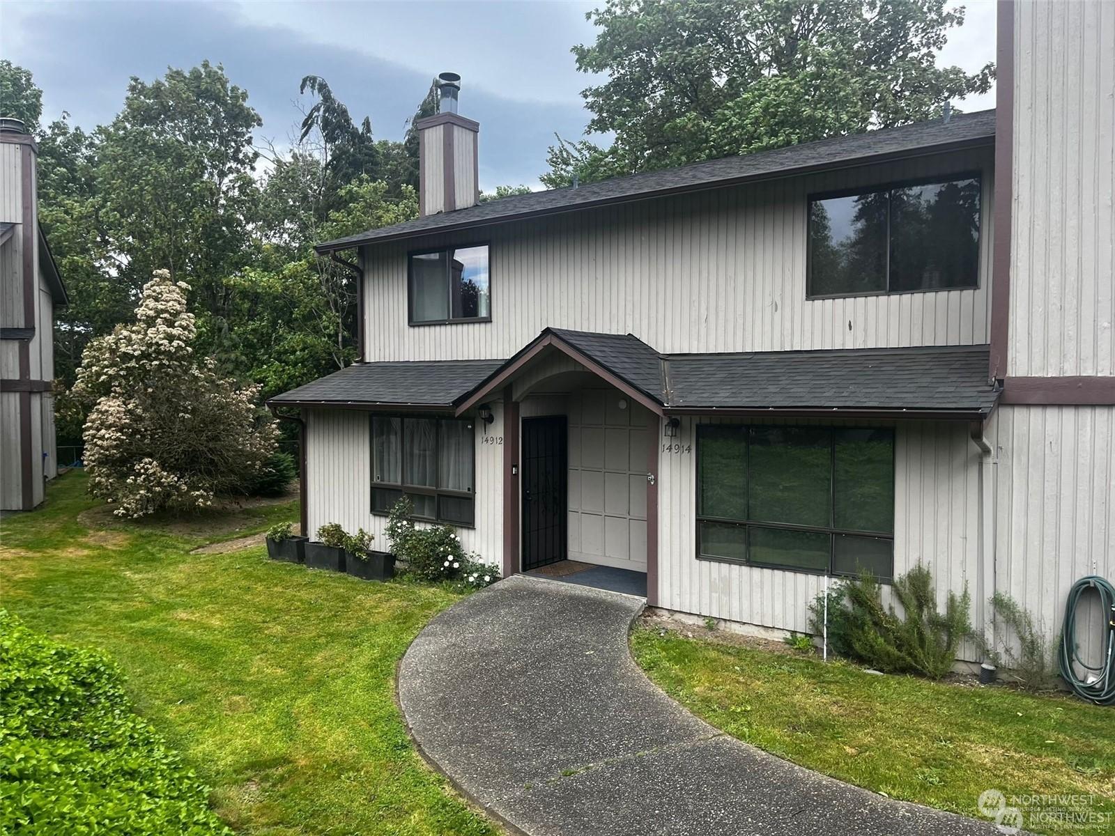 32nd Pl S, Seatac, WA 98168