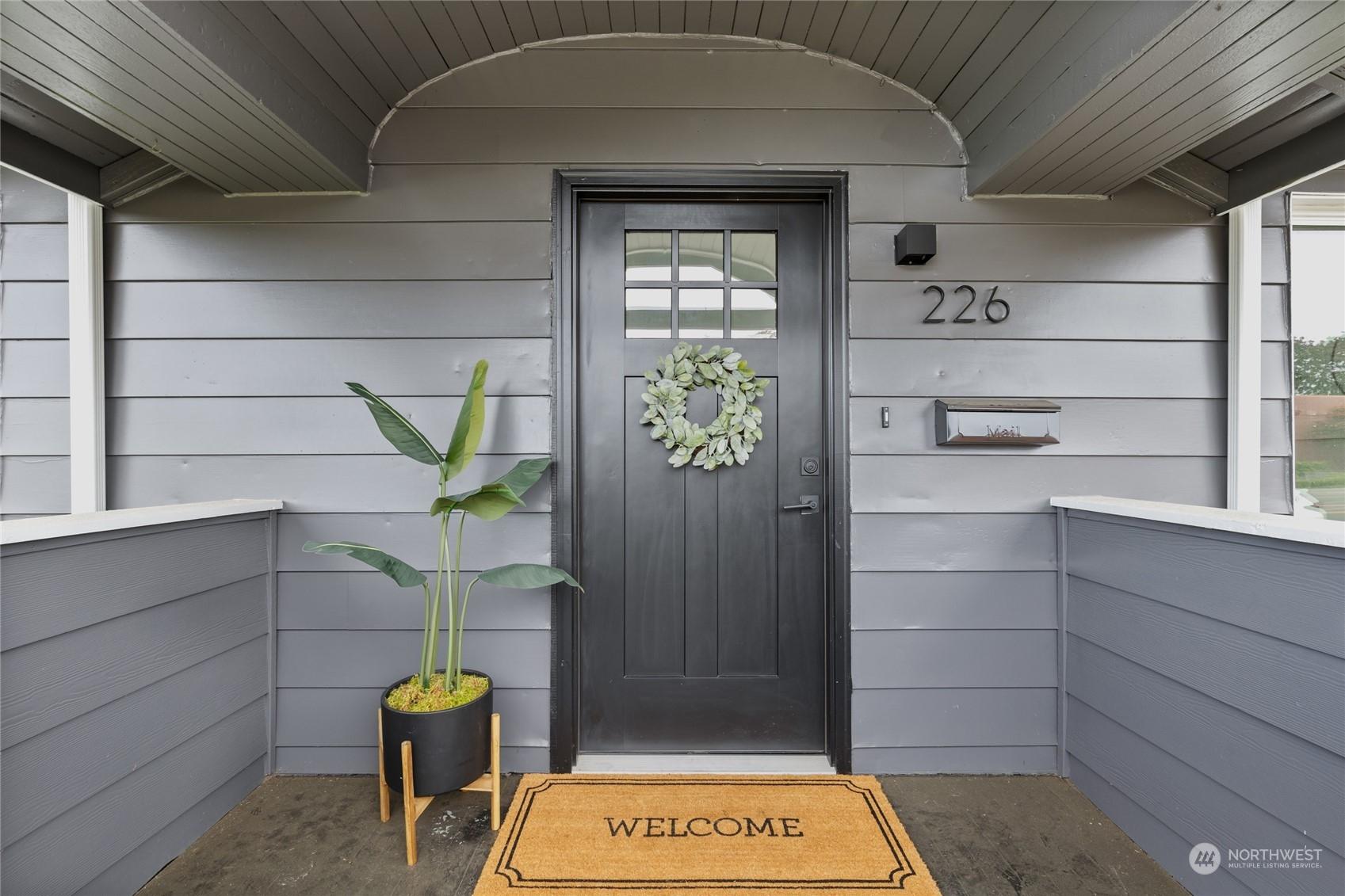 S 56th St, Tacoma, WA 98408