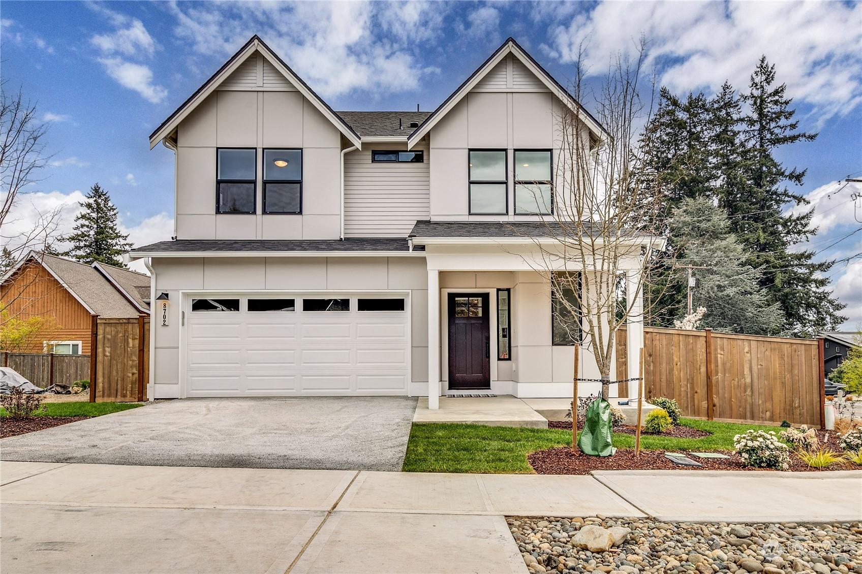 Schoolway Pl Nw, Silverdale, WA 98383