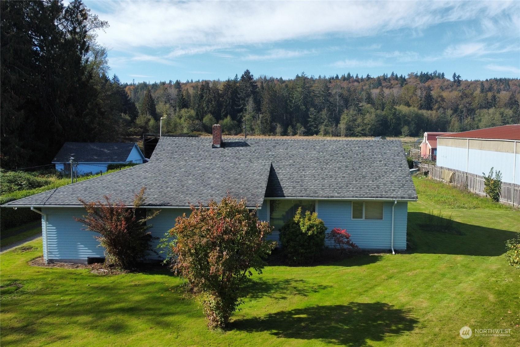 19th Ave Ne, Tulalip, WA 98271