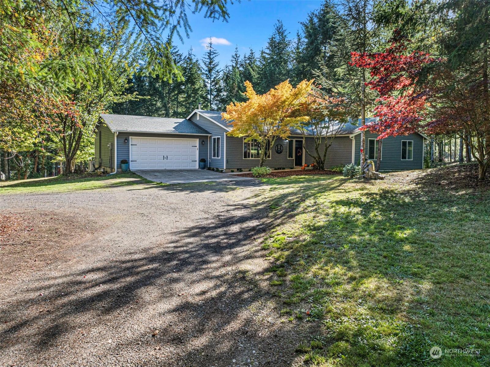 Herron Rd Nw, Lakebay, WA 98349