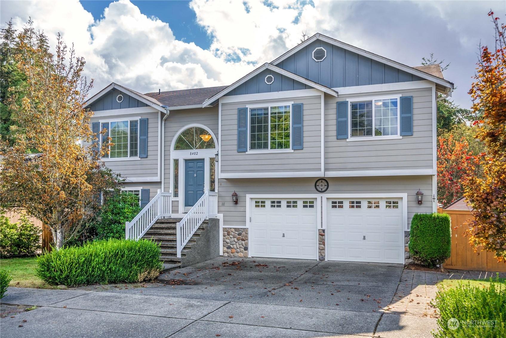 186th Street Ct E, Puyallup, WA 98375