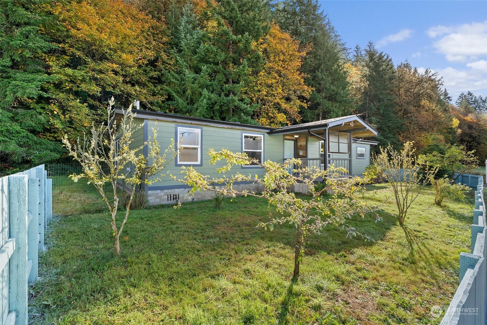 E Plum St, Centralia, WA 98531