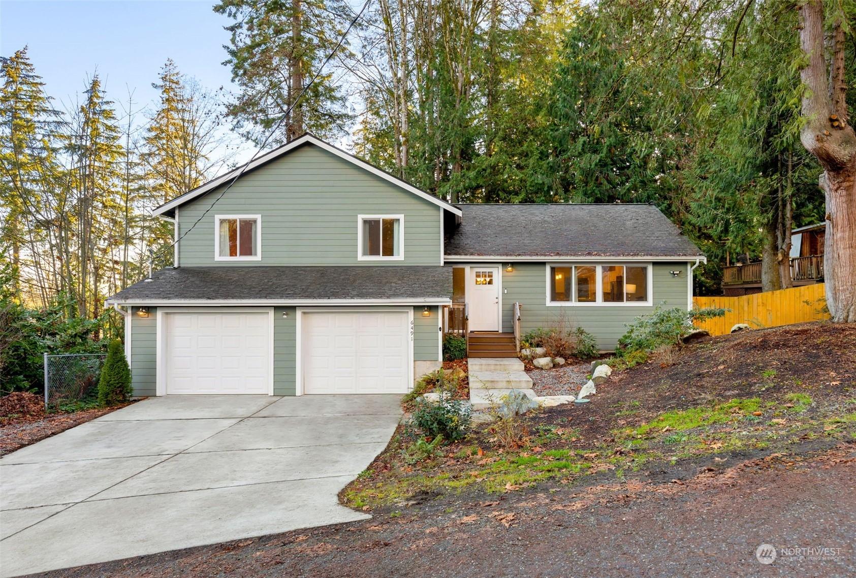 Ne Pine St, Suquamish, WA 98392