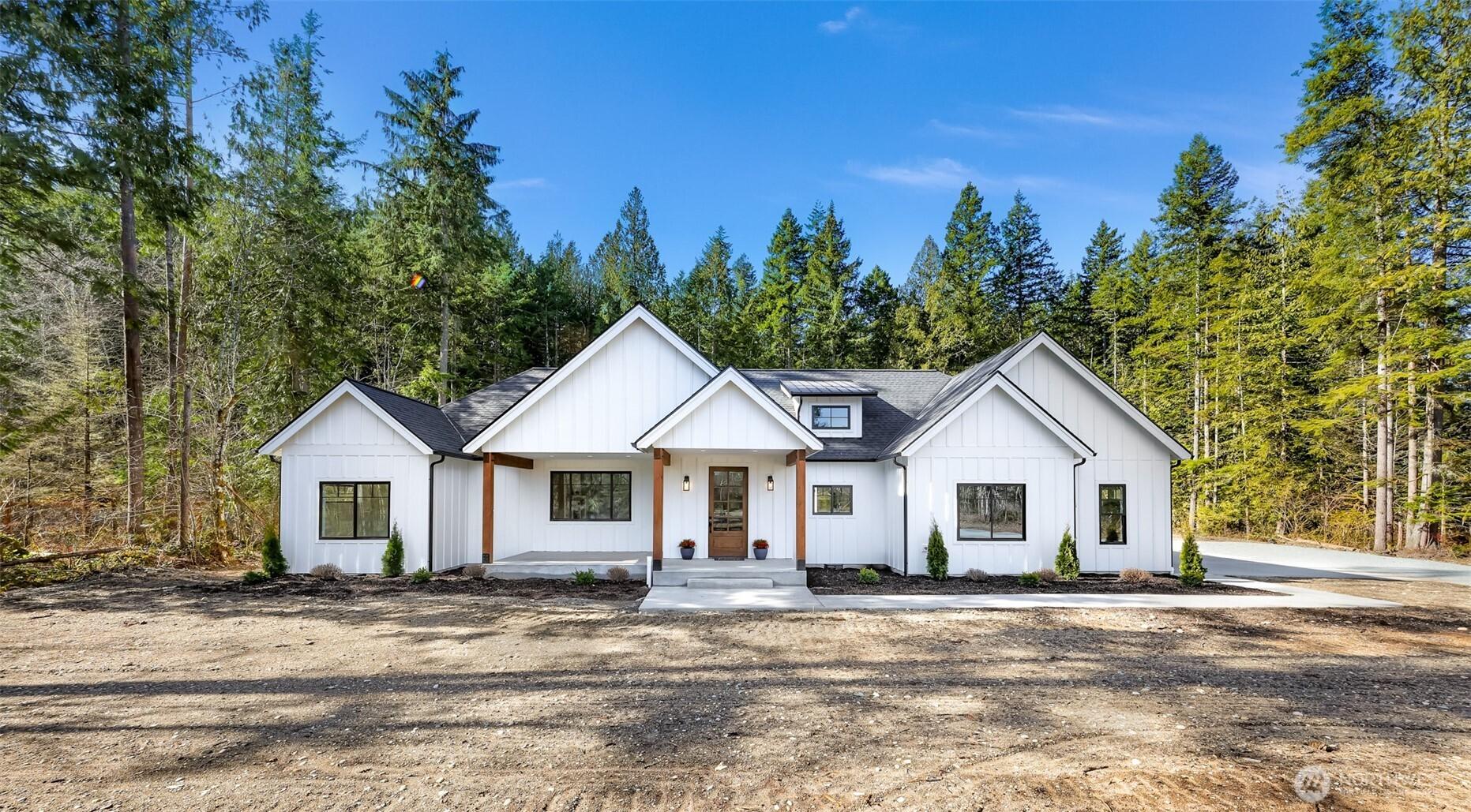 Timberland Ct, Concrete, WA 98237