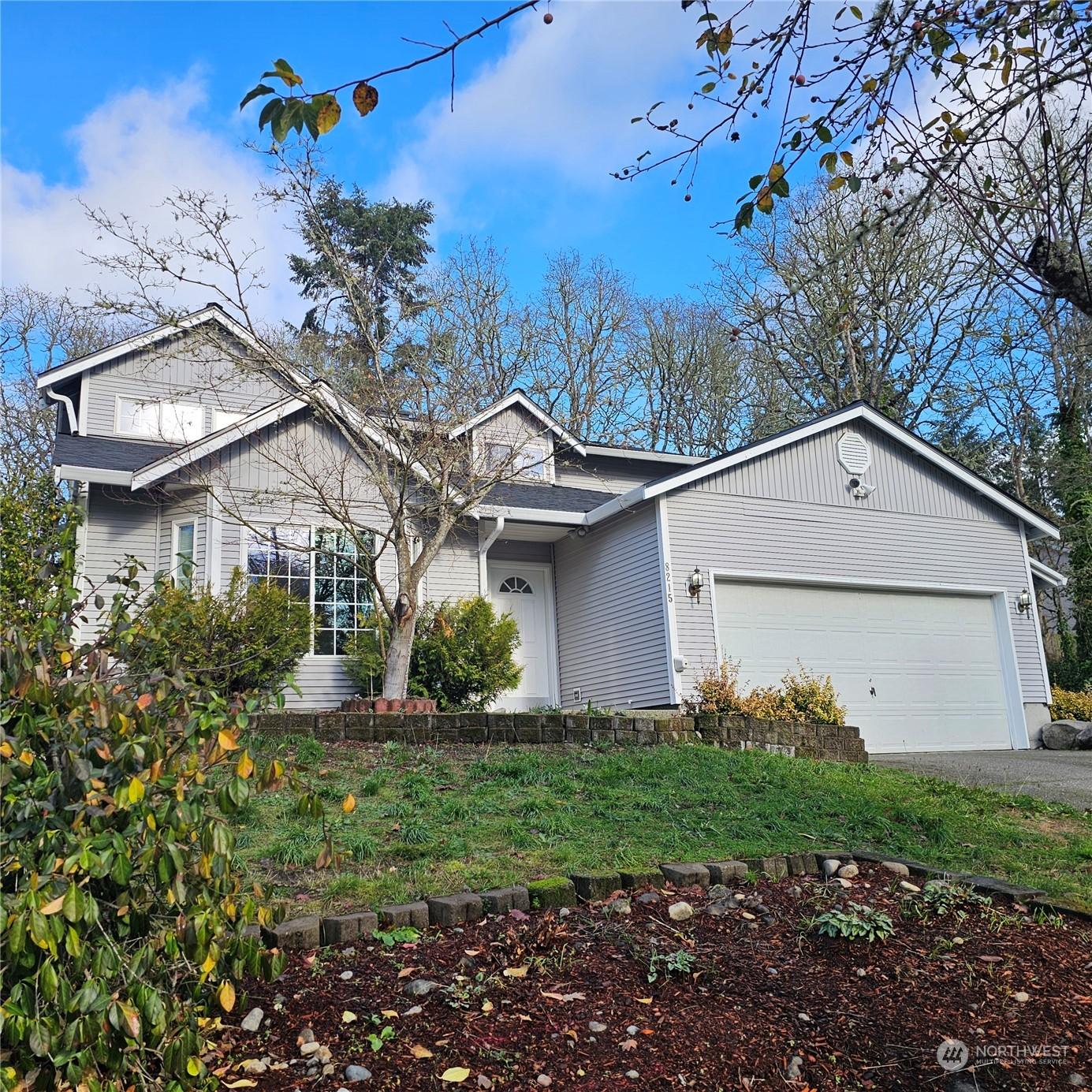 292nd St S, Roy, WA 98580