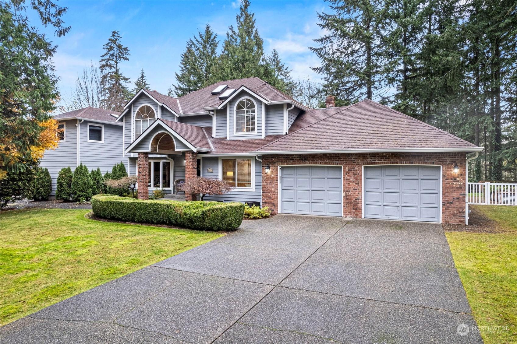 52nd Ave Nw, Gig Harbor, WA 98335