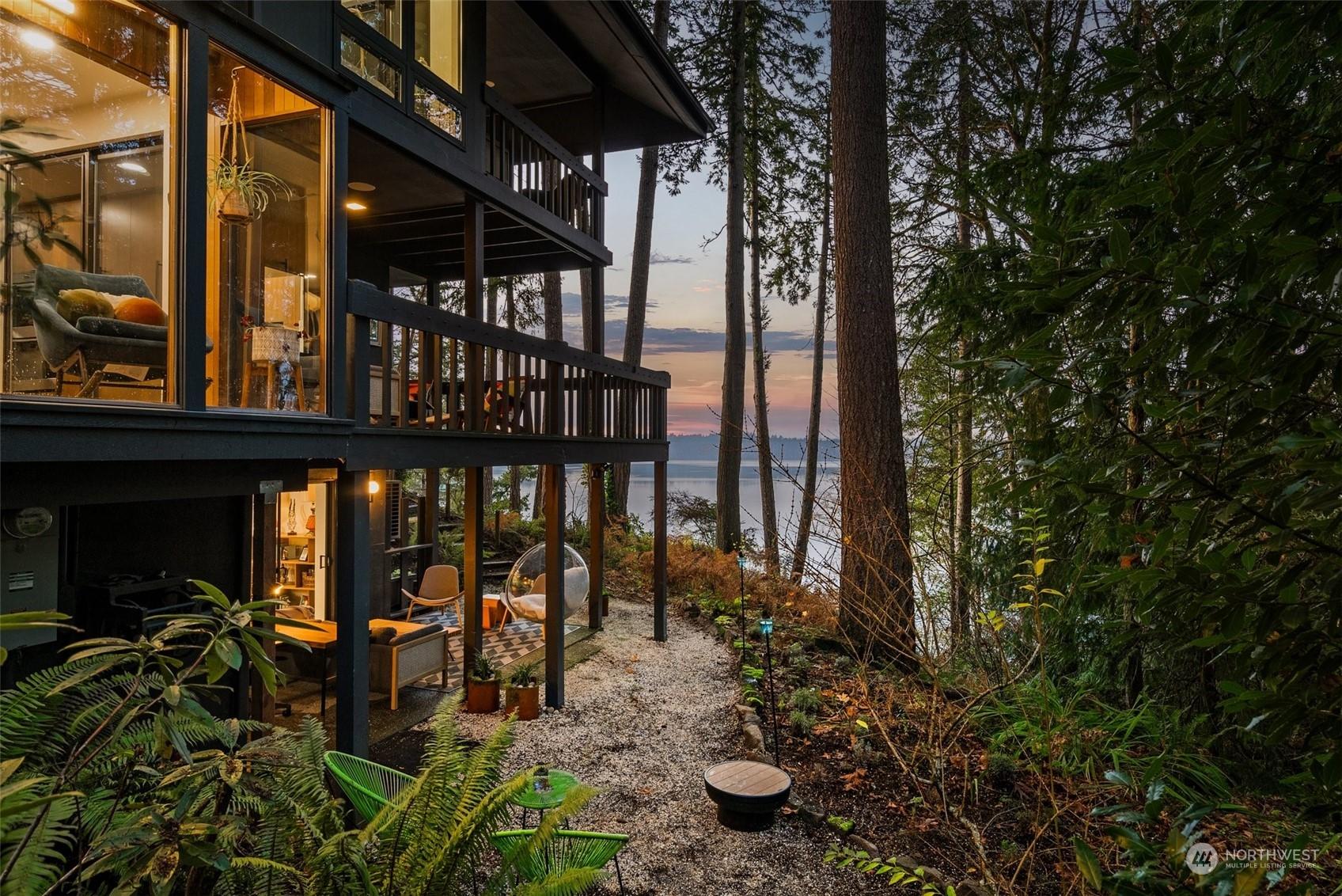 Klahanie Dr Nw, Olympia, WA 98502