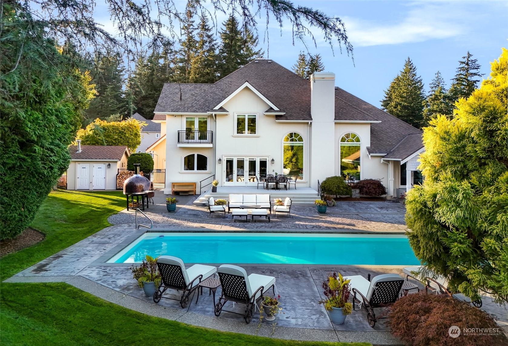 Linden Rd, Bellingham, WA 98225