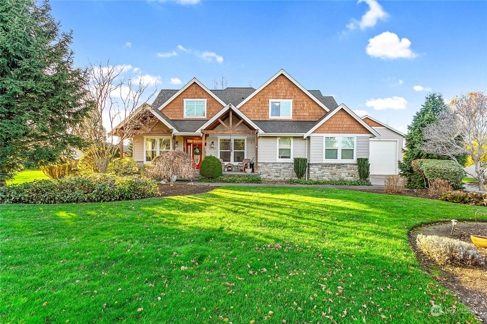 Burnham Dr, Ferndale, WA 98248