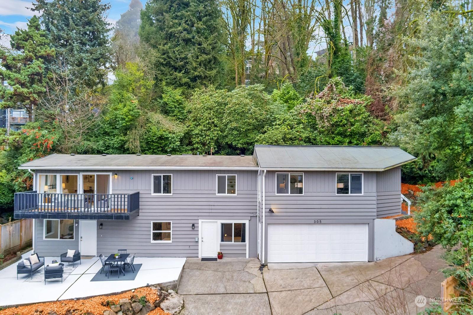 34th Ave E, Seattle, WA 98112