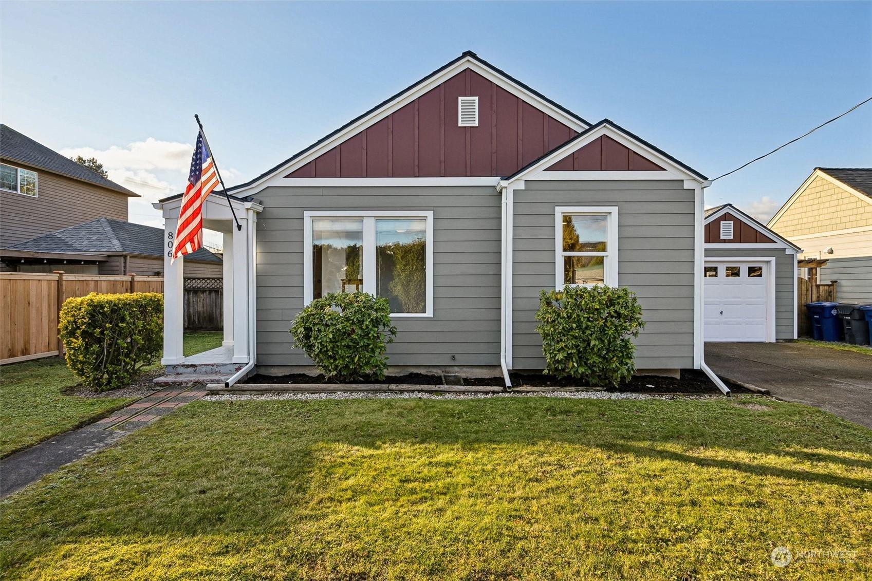 Valley Ave E, Sumner, WA 98390