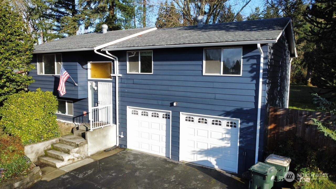 Marvin Rd Se, Lacey, WA 98503