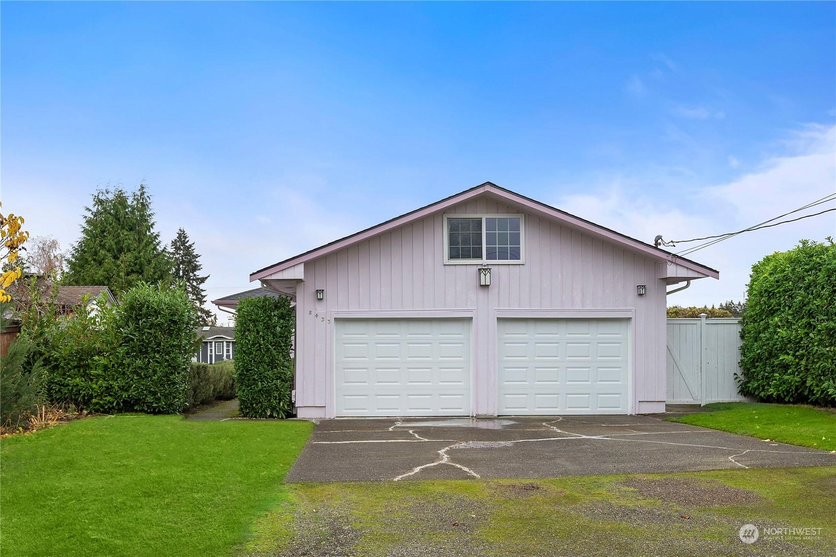 S 18th St, Tacoma, WA 98465