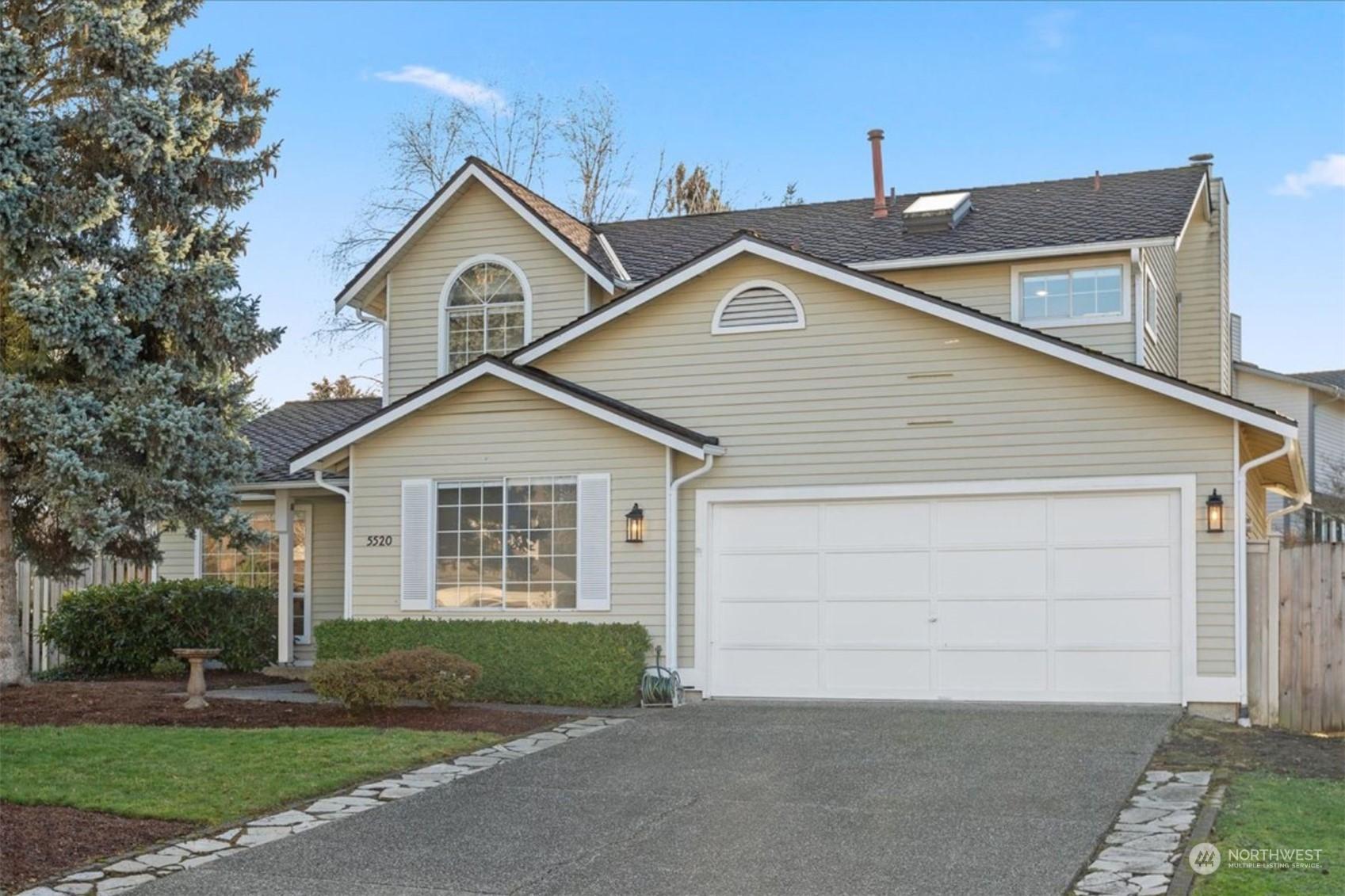 110th Pl Sw, Mukilteo, WA 98275