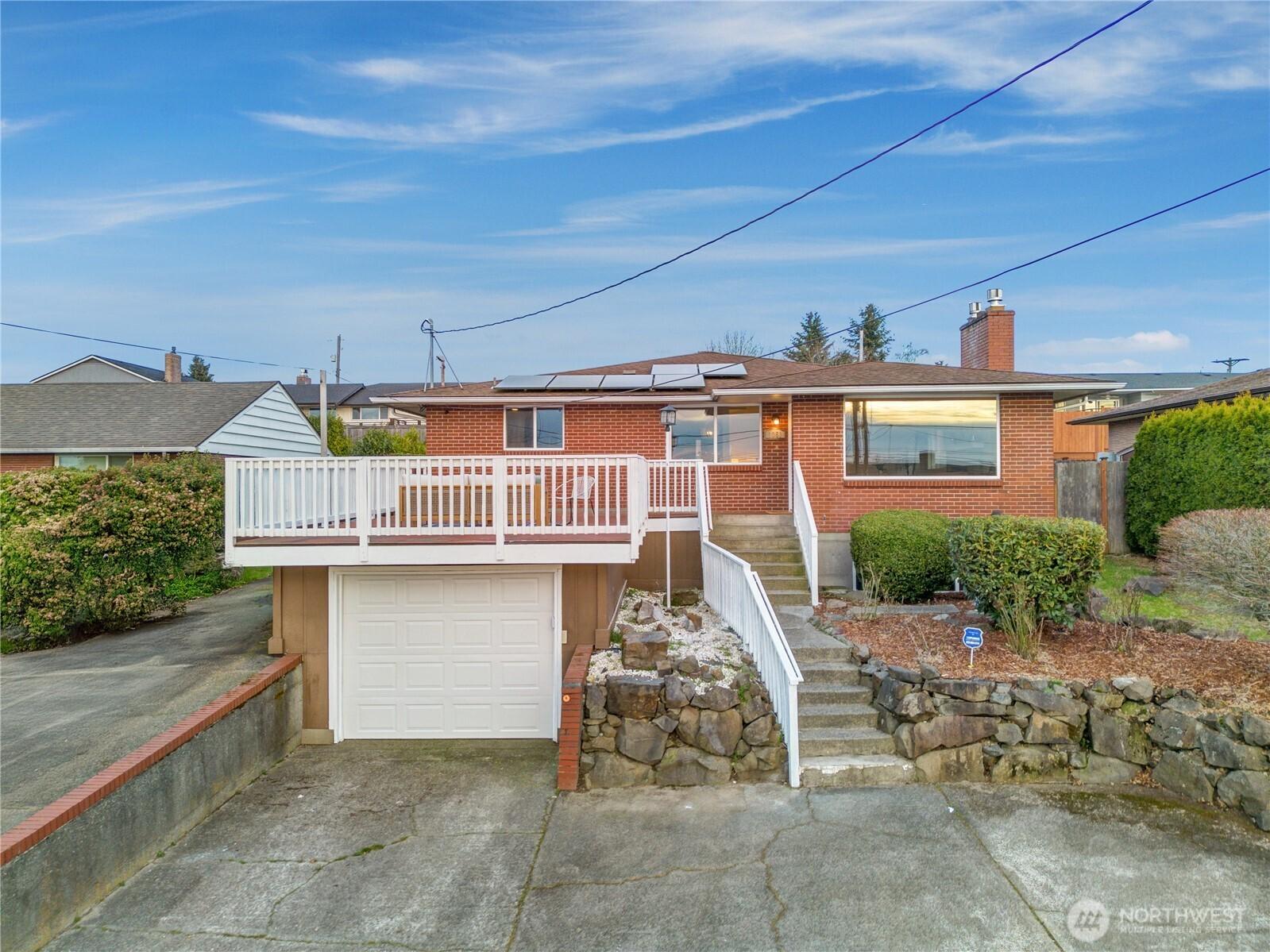 S Jackson Ave, Tacoma, WA 98465