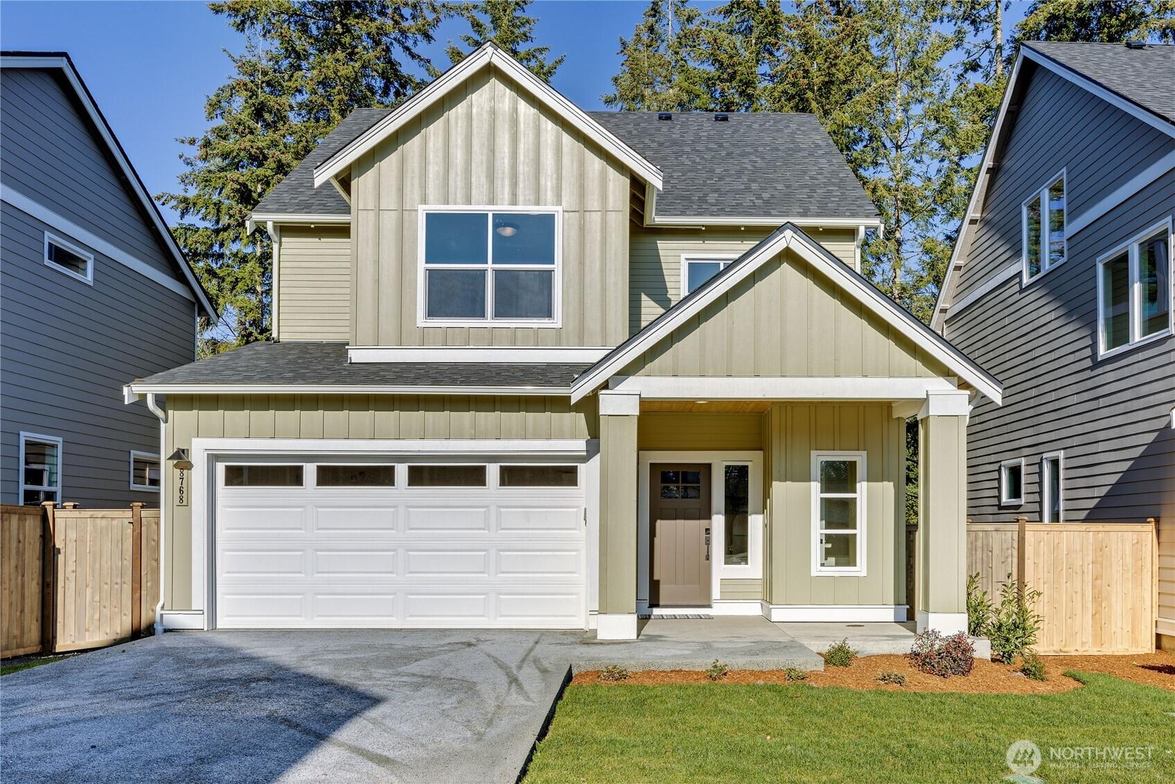 Schoolway Pl Nw, Silverdale, WA 98383