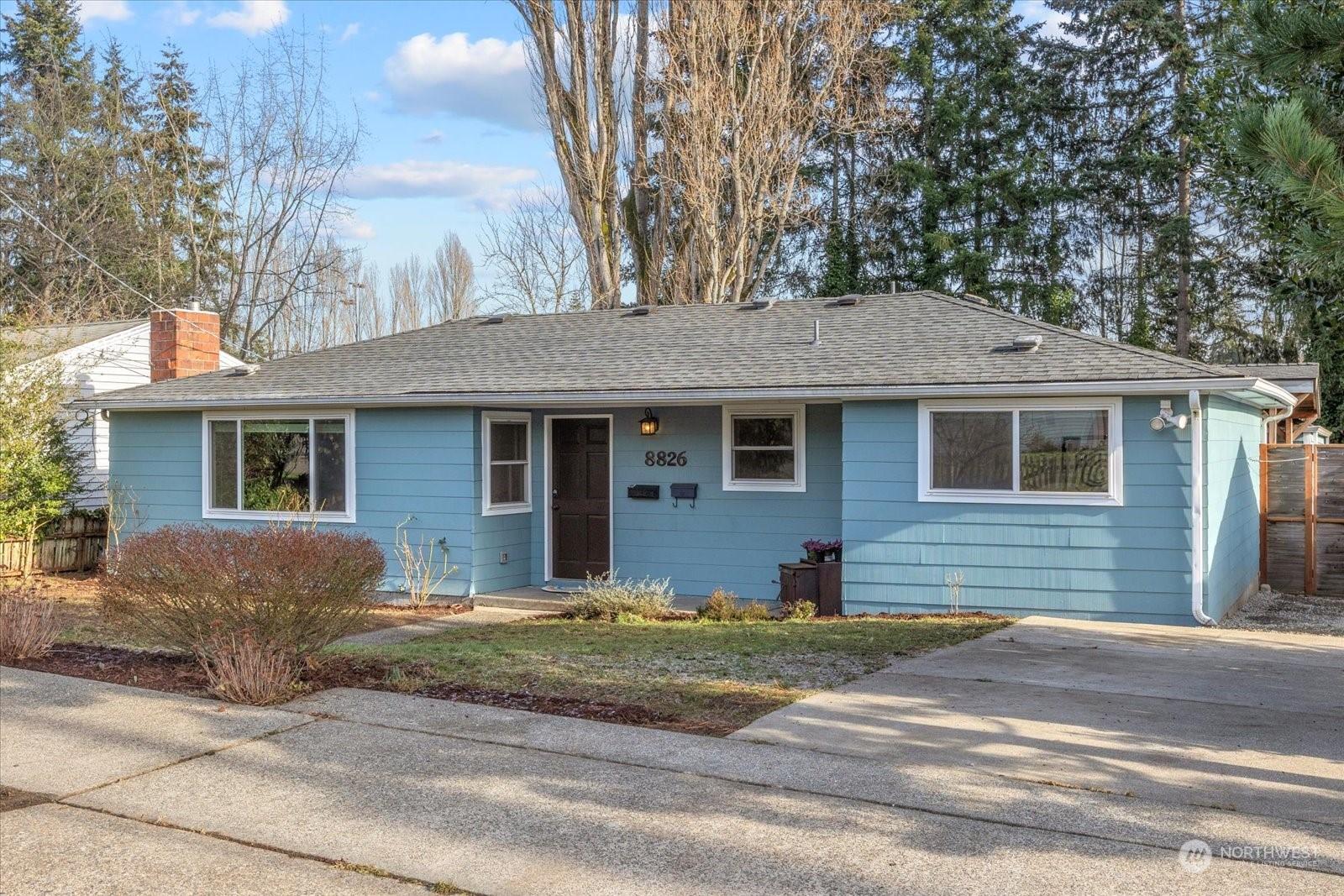 28th Ave Sw, Seattle, WA 98126