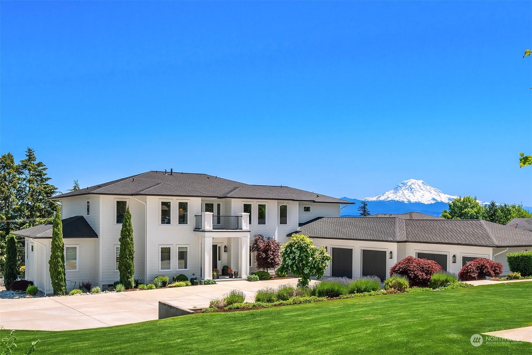 127th Ave E, Edgewood, WA 98372