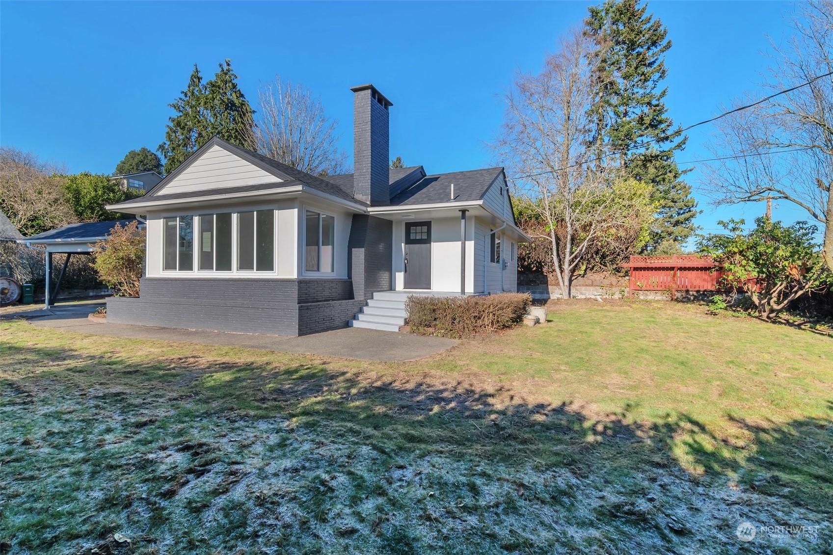 Sw 3rd Pl, Renton, WA 98057